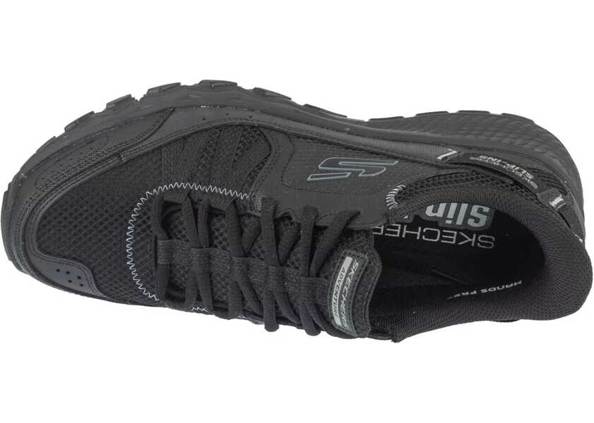 Sneakers SKECHERS Slip-Ins: Dynamite AT - Escapar Black Barbati (BM 19409978) 3