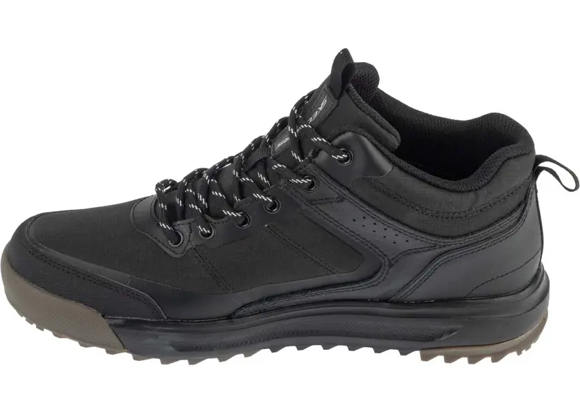Bocanci de munte SKECHERS Urban Street Hiker Black Barbati (BM 19409981) 2