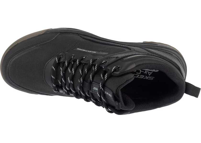 Bocanci de munte SKECHERS Urban Street Hiker Black Barbati (BM 19409981) 3