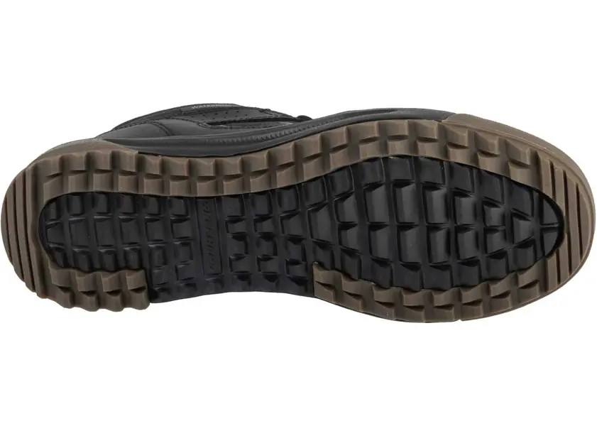 Bocanci de munte SKECHERS Urban Street Hiker Black Barbati (BM 19409981) 4