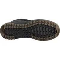 Bocanci de munte pentru Barbati - Bocanci de munte SKECHERS Urban Street Hiker Black Barbati (BM 19409981) - B-mall.ro