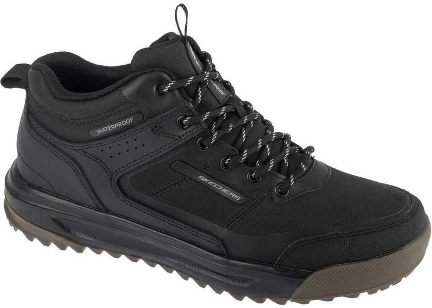 Bocanci de munte SKECHERS Urban Street Hiker Black Barbati (BM 19409981) 1