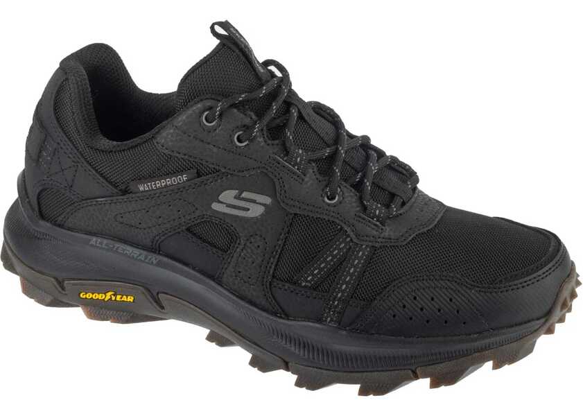 Bocanci de munte SKECHERS Equalizer 5.0 Trail - Tumbler Ridge Black Barbati (BM 19409984) 1
