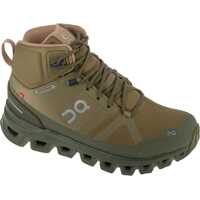 Bocanci de munte Cloudrock Waterproof Femei