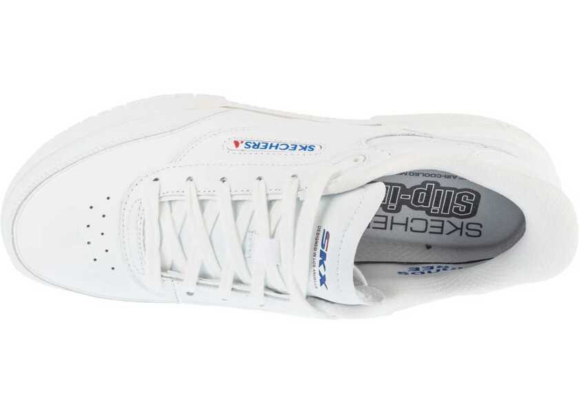 Sneakers SKECHERS Slip-Ins: Recoil White Barbati (BM 19410002) 3