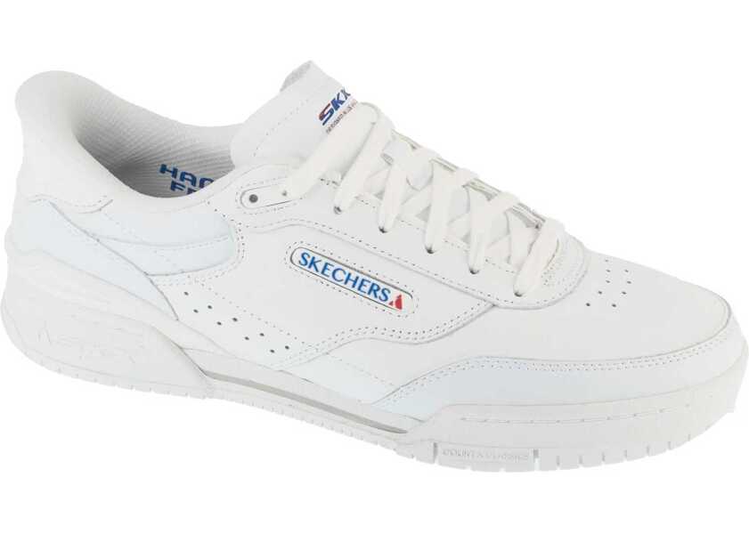 Sneakers SKECHERS Slip-Ins: Recoil White Barbati (BM 19410002) 1