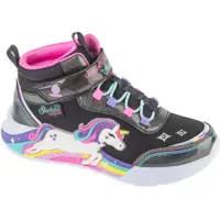 Sneakers S-Lights: Unicorn Chaser - Jumping Magic Fete