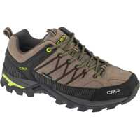 Bocanci de munte Rigel Low WP Barbati