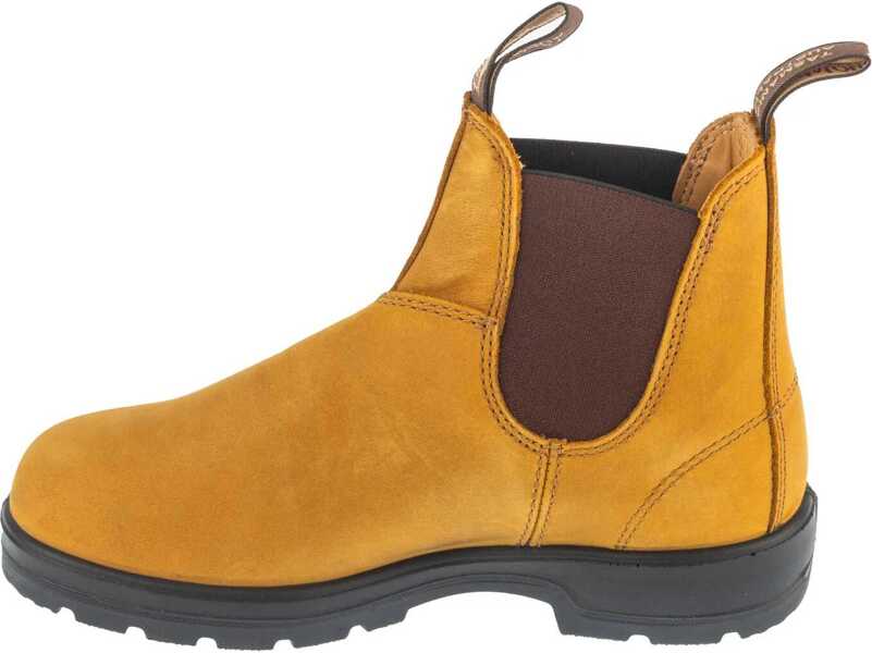 Botine Blundstone Chelsea Boots Brown Femei (BM 19410104) 2
