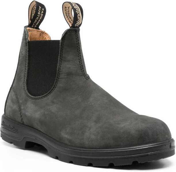 Botine Blundstone Chelsea Boots Black Femei (BM 19410107) 2