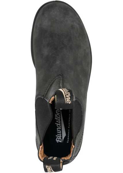 Botine Blundstone Chelsea Boots Black Femei (BM 19410107) 4