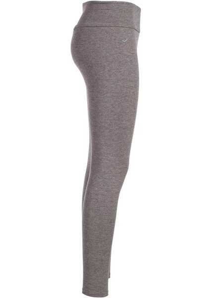 Colanti fitness Joma Street Long Tights Grey Femei (BM 19410140) 2