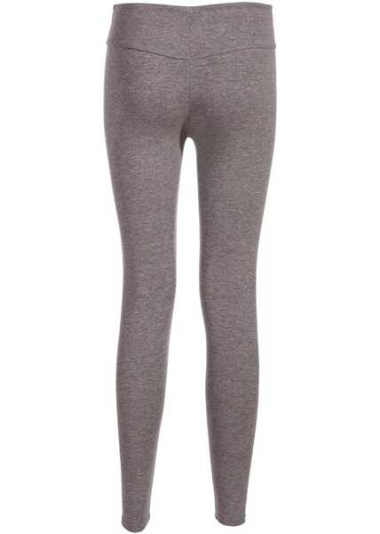 Colanti fitness Joma Street Long Tights Grey Femei (BM 19410140) 3