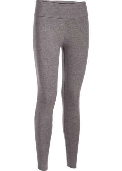 Colanti fitness Joma Street Long Tights Grey Femei (BM 19410140) 1
