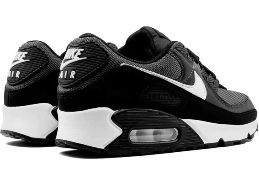 Sneakers Nike Air Max 90 Grey Barbati (BM 19410182) 3