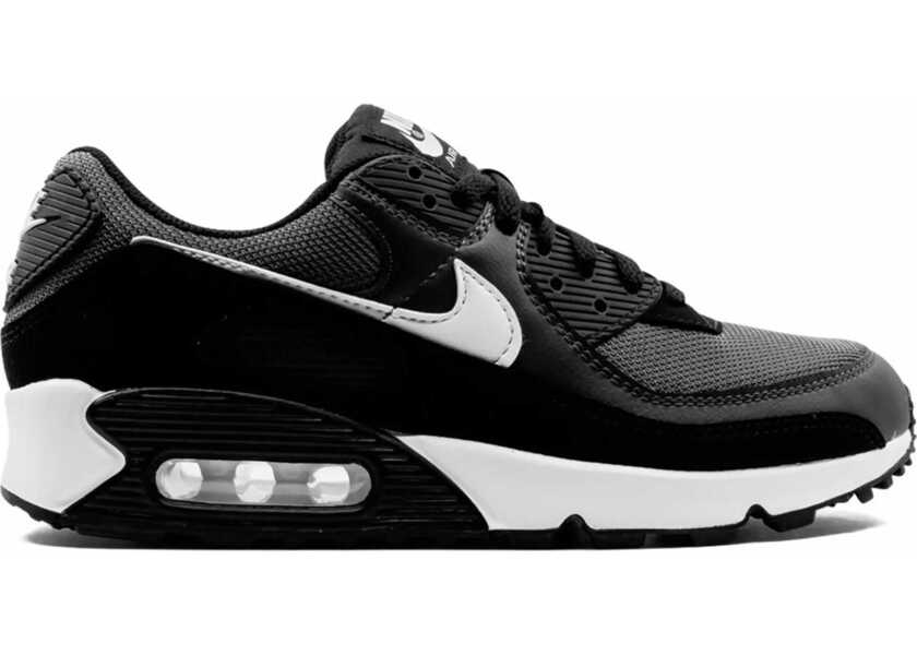 Sneakers Nike Air Max 90 Grey Barbati (BM 19410182) 1