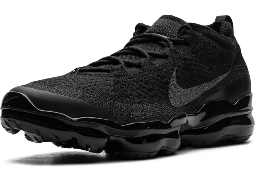 Sneakers Nike Air VaporMax 2023 FK Black Barbati (BM 19410188) 5