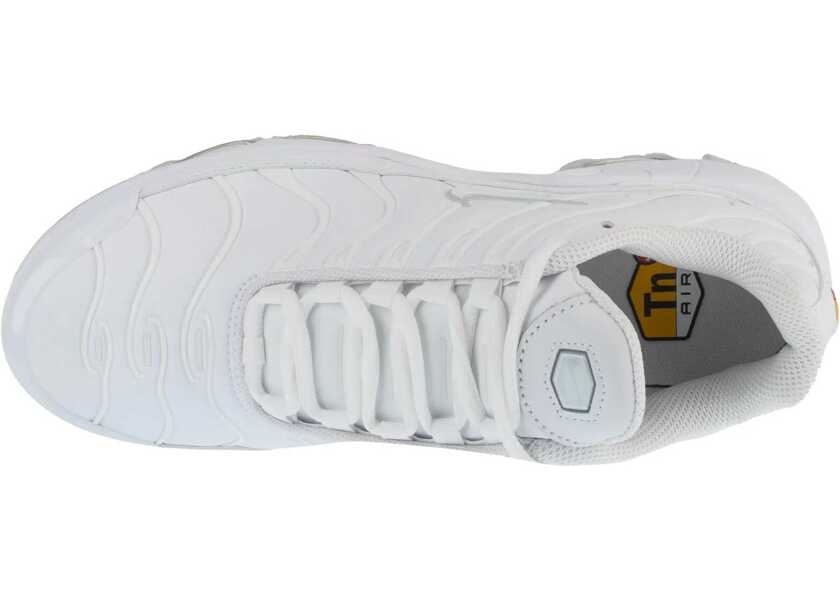 Sneakers Nike Air Max Plus G White Barbati (BM 19410221) 3