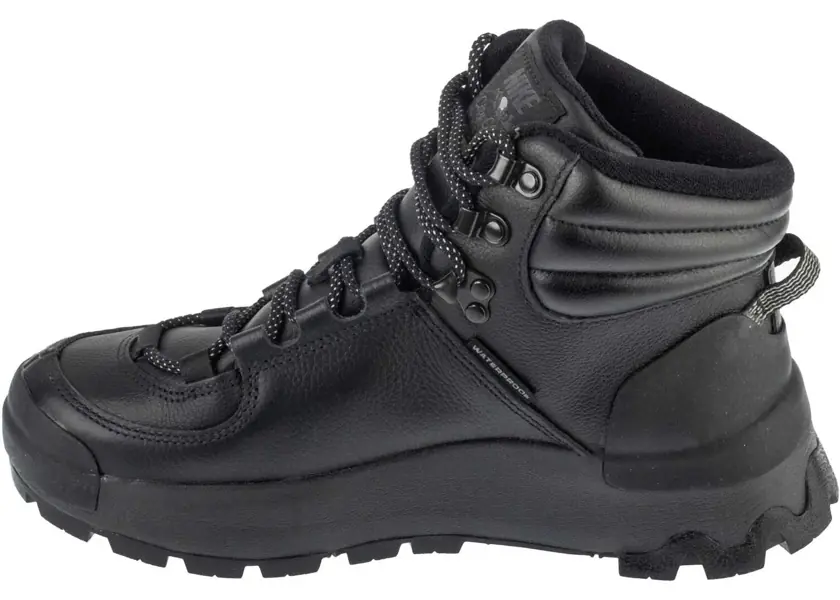 Bocanci de iarna Nike City Classic Boot Black Femei (BM 19410224) 2