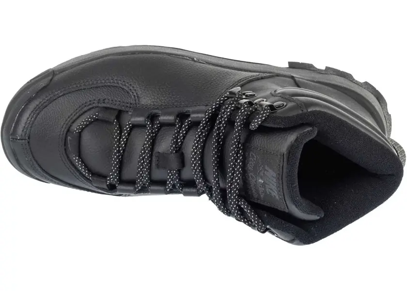 Bocanci de iarna Nike City Classic Boot Black Femei (BM 19410224) 3