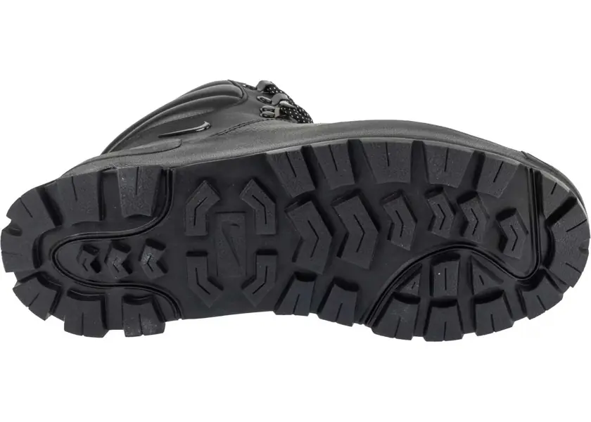 Bocanci de iarna Nike City Classic Boot Black Femei (BM 19410224) 4