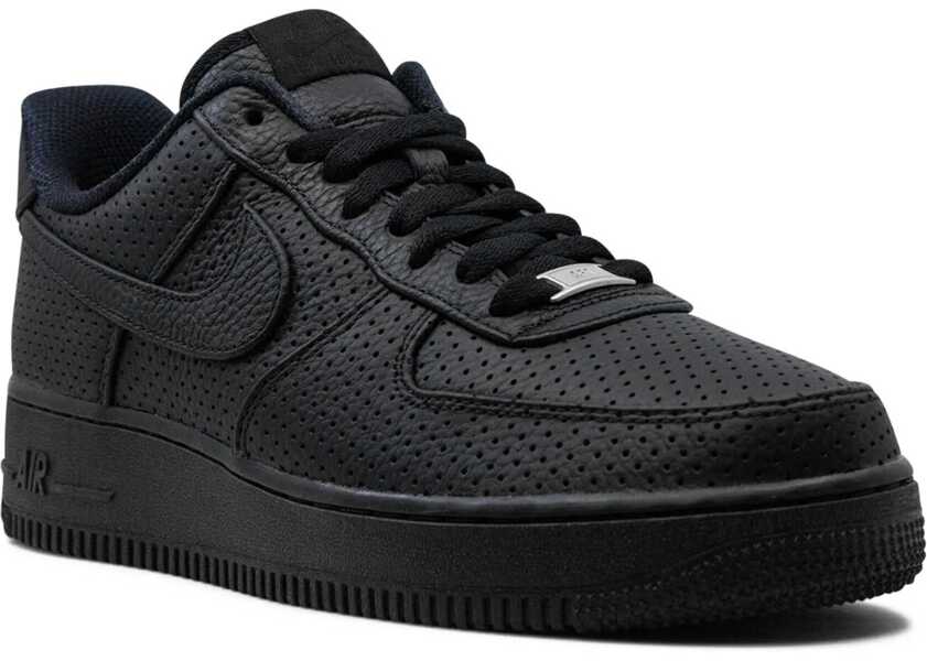 Sneakers Nike Air Force 1 Low Black Barbati (BM 19410227) 2