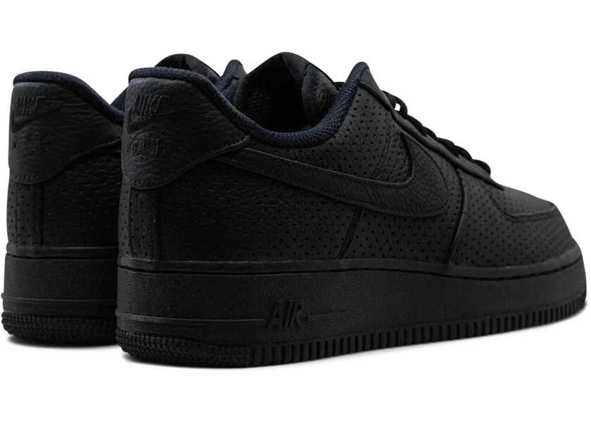 Sneakers Nike Air Force 1 Low Black Barbati (BM 19410227) 3