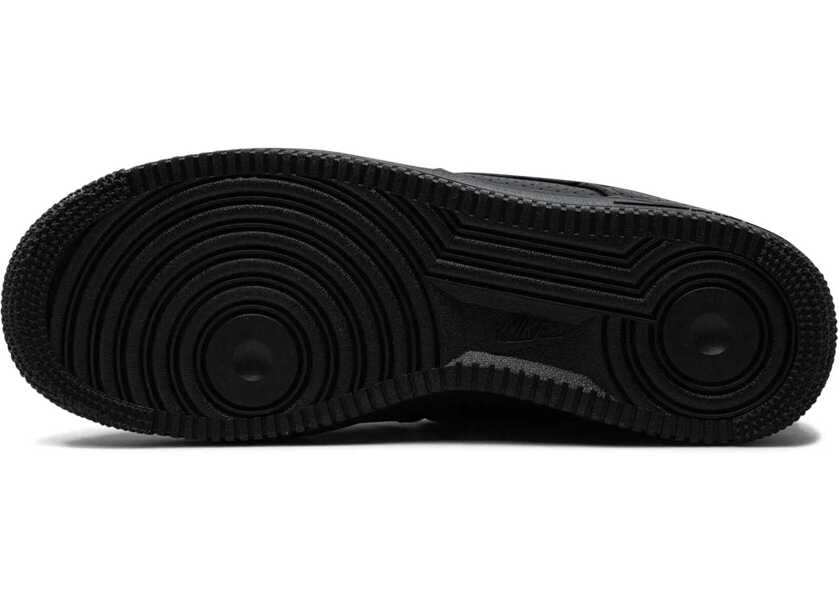 Sneakers Nike Air Force 1 Low Black Barbati (BM 19410227) 4