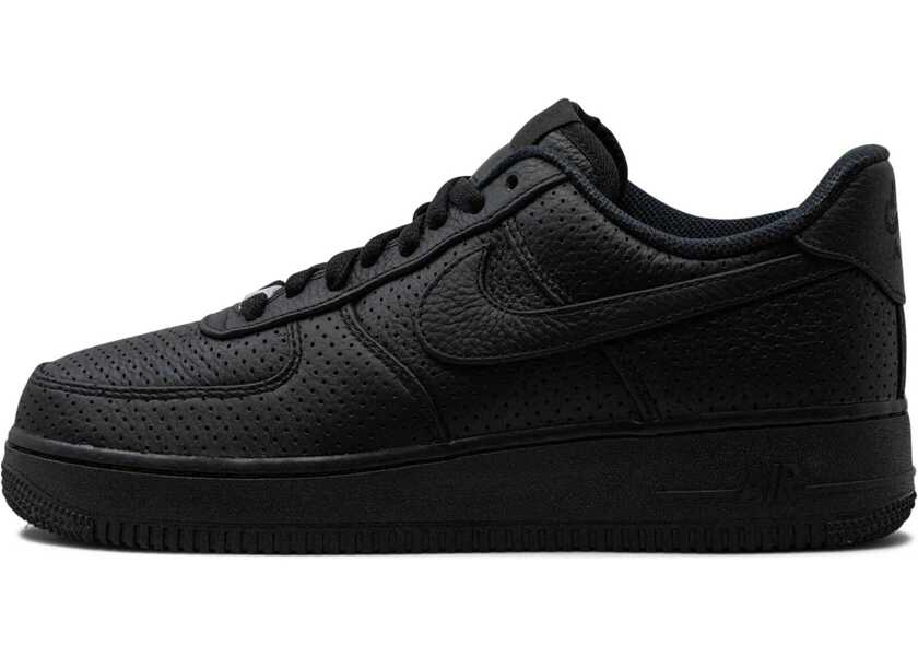 Sneakers Nike Air Force 1 Low Black Barbati (BM 19410227) 5
