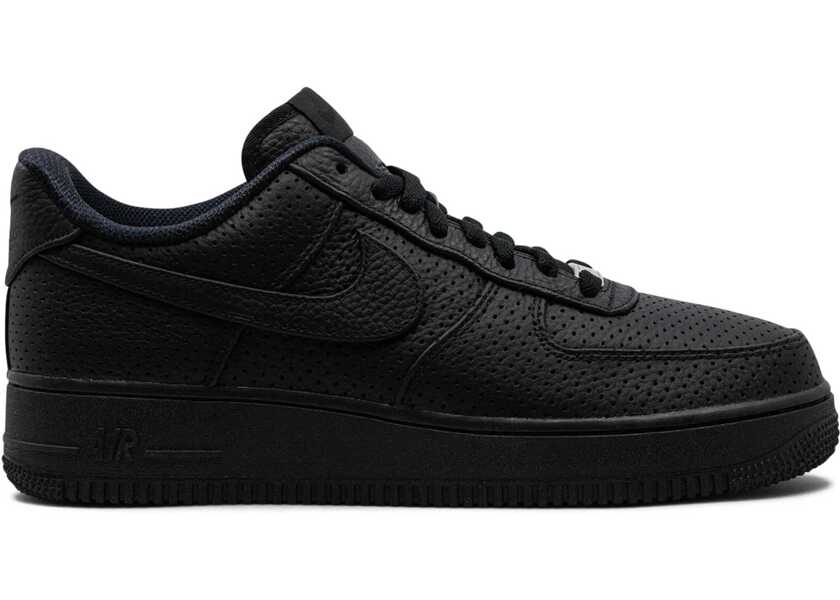 Sneakers Nike Air Force 1 Low Black Barbati (BM 19410227) 1