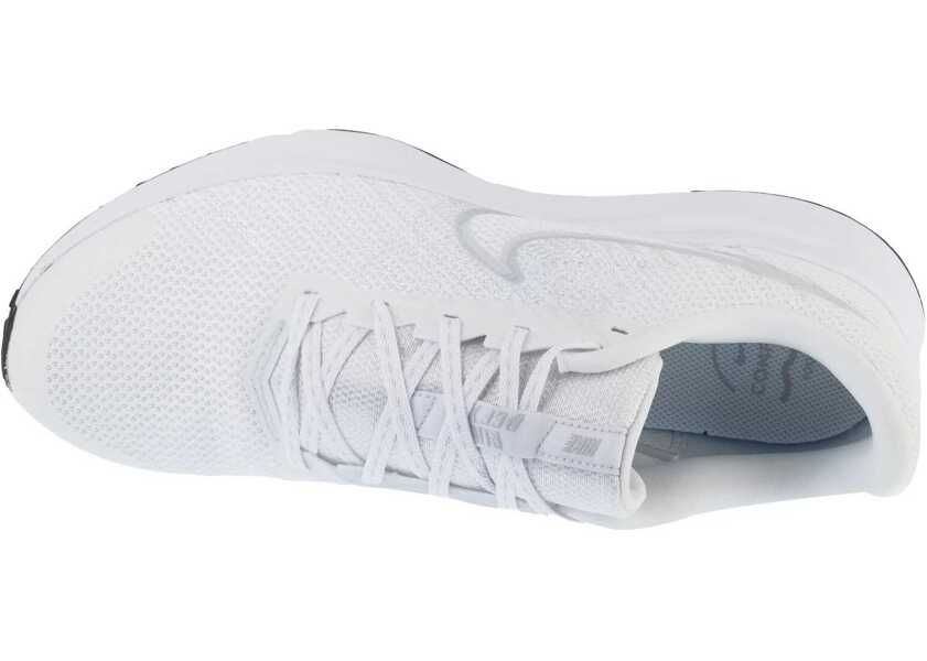Pantofi alergare Nike Run Defy White Barbati (BM 19410233) 3