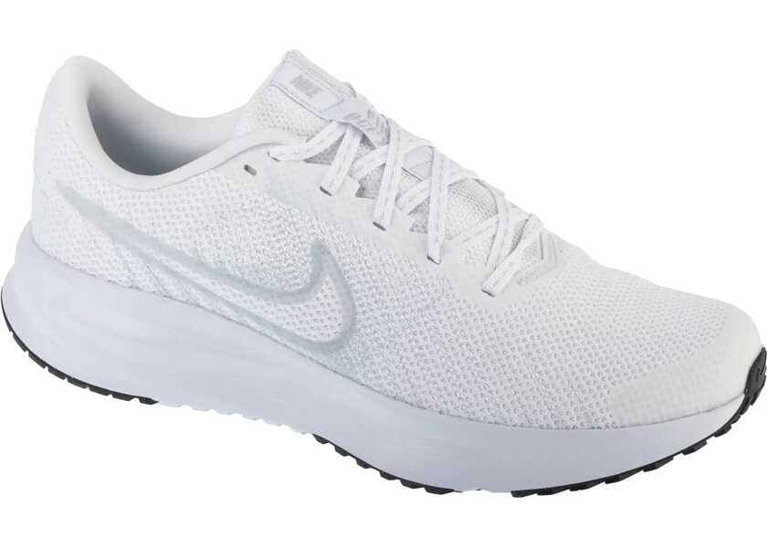 Pantofi alergare Nike Run Defy White Barbati (BM 19410233) 1