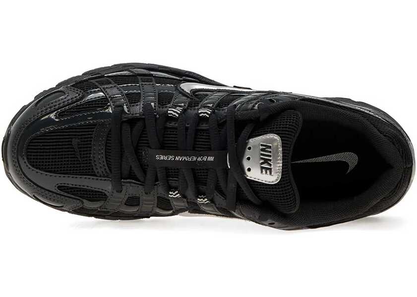 Sneakers Nike W P-6000 Black Femei (BM 19410242) 4