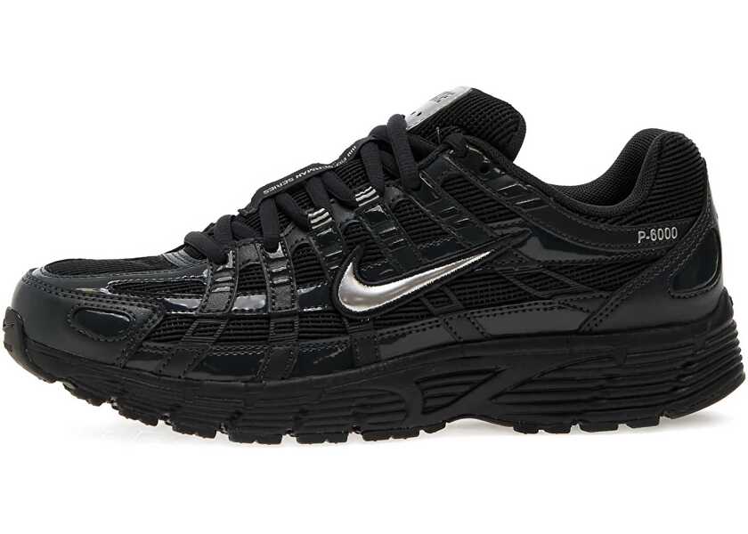 Sneakers Nike W P-6000 Black Femei (BM 19410242) 1