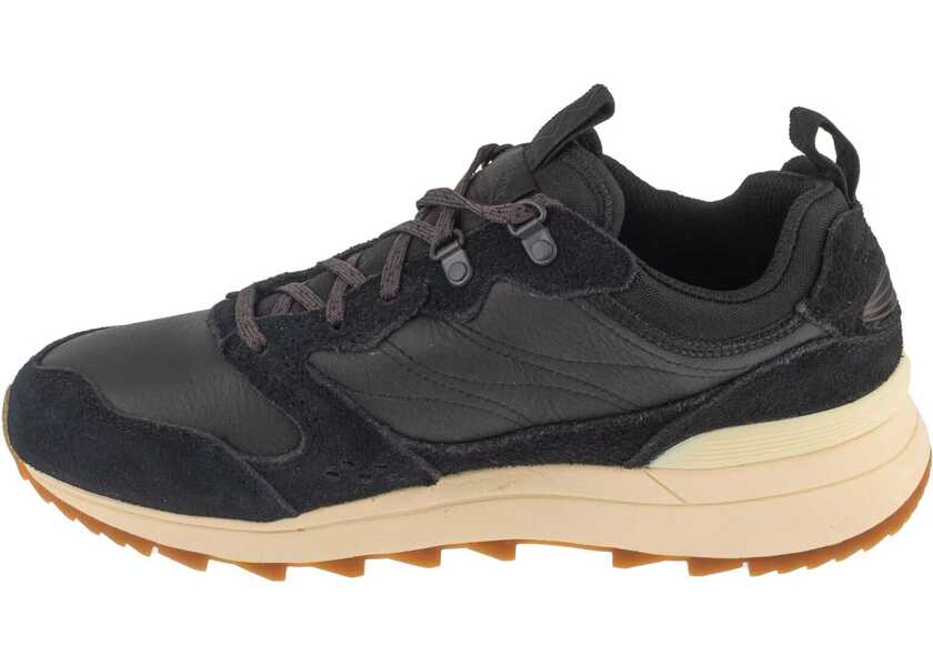 Sneakers Merrell Alpine 83 Sneaker Recraft MXD Black Barbati (BM 19410245) 2