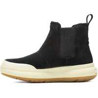 Incaltaminte Merrell Dama - Bocanci de iarna Merrell Marquette Thermo Pull On WP Black Femei (BM 19410248) - B-mall.ro