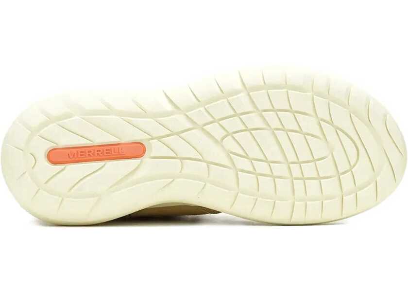 Bocanci de iarna Merrell Marquette Thermo Pull On WP Beige Femei (BM 19410251) 3