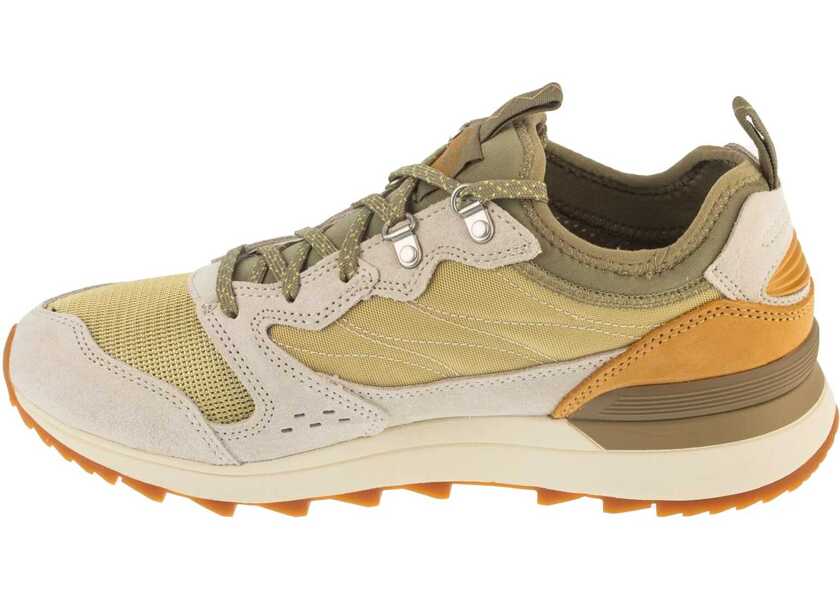 Sneakers Merrell Alpine 83 Sneaker Recraft Beige Barbati (BM 19410254) 2
