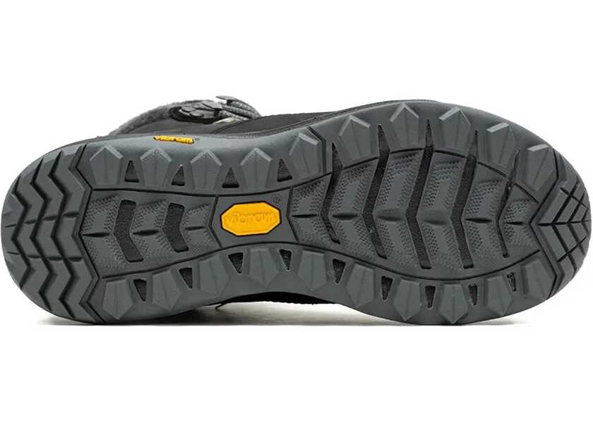 Bocanci de munte Merrell Siren 4 Thermo Mid Zip WP Black Femei (BM 19410257) 3