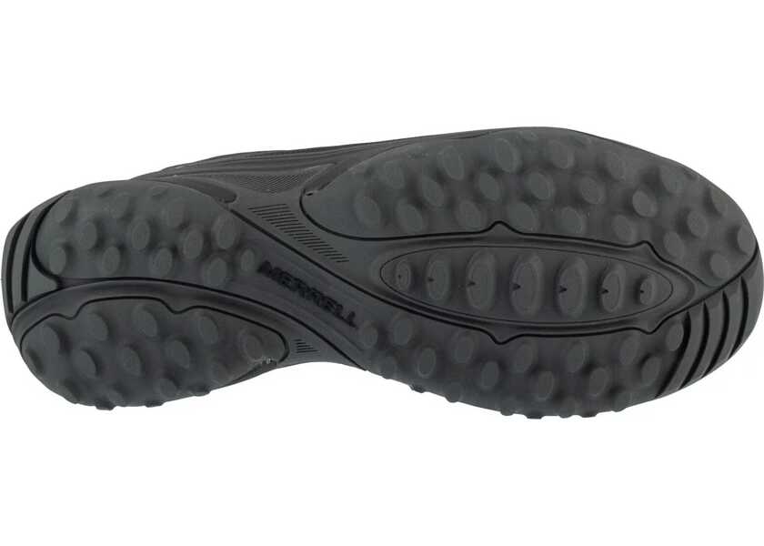 Bocanci de munte Merrell Yokota 3 Black Barbati (BM 19410269) 4