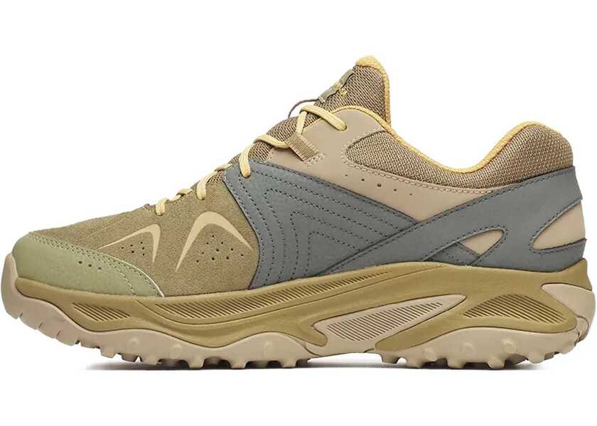 Bocanci de munte Merrell Yokota 3 GTX Brown Barbati (BM 19410272) 4