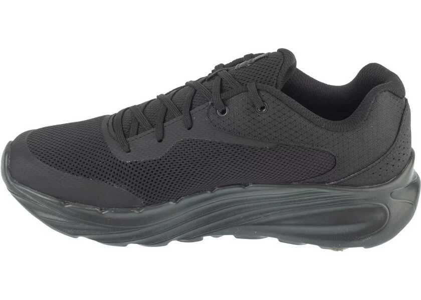 Pantofi alergare Merrell Morphaxis Black Barbati (BM 19410284) 2