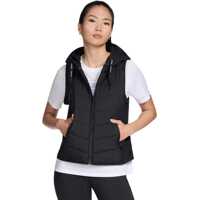 Veste sport GO Shield Performance Elite Hooded Vest Femei