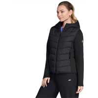 Jachete GO Shield Performance Elite Hooded Jacket Femei
