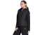 SKECHERS GO Shield Performance Elite Hooded Jacket Black