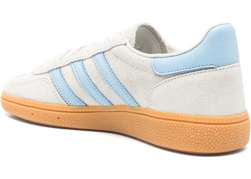Sneakers adidas Originals adidas Handball Spezial W Grey Femei (BM 19410320) 3