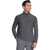 SKECHERS GoDri All Day 1/4 Zip Grey