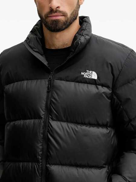 Jachete The North Face Diablo Down 2.0 Jacket Black Barbati (BM 19410398) 4