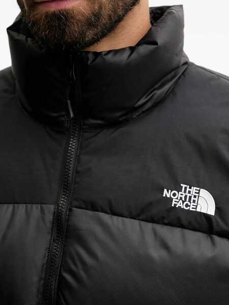 Jachete The North Face Diablo Down 2.0 Jacket Black Barbati (BM 19410398) 5