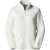 The North Face W Glacier Fleece Jackets White